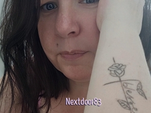 Nextdoor83