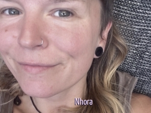 Nhora