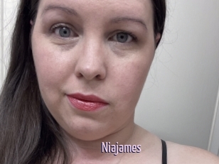 Niajames