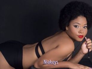 Niakeys