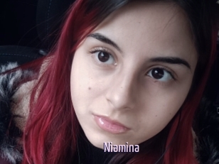 Niamina