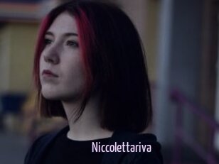 Niccolettariva