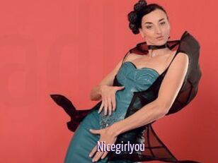 Nicegirlyou