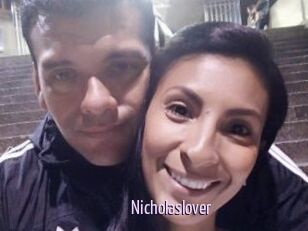 Nicholaslover