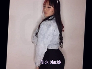 Nick_blackk