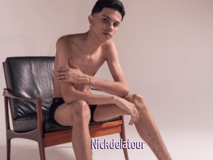 Nickdelatour