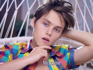 Nickfame