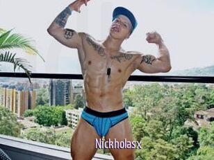Nickholasx