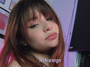 Nickiarango