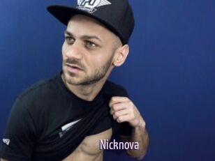 Nicknova