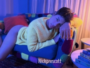 Nickprescott
