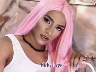 Nicky_loveex