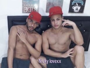 Nicky_lovexx