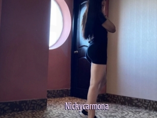 Nickycarmona
