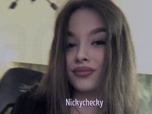 Nickychecky