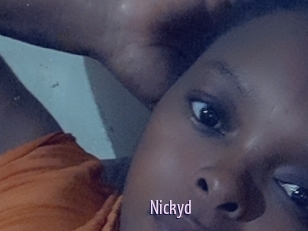 Nickyd