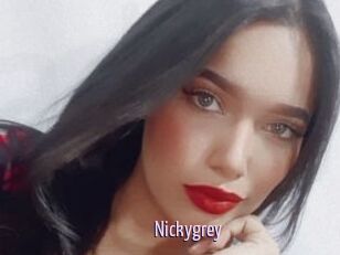 Nickygrey