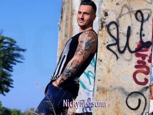 Nickyhudsonn