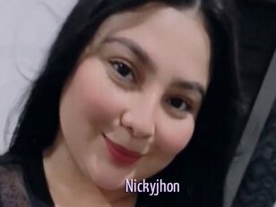 Nickyjhon