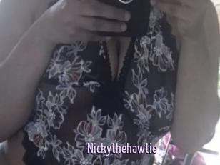 Nickythehawtie