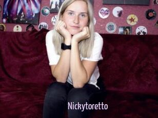 Nickytoretto