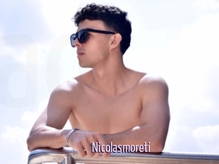 nicolasmoreti Anal Dilatation