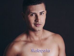 Nicolasporter