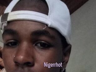 Nigerrhot