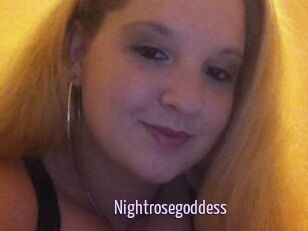 Nightrosegoddess