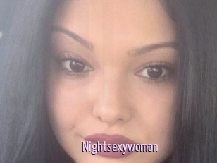 Nightsexywoman