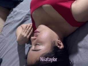 Niiataylor