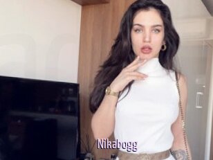 Nikabogg