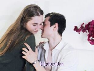 Nikaforaiden