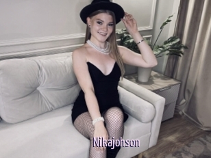 Nikajohson