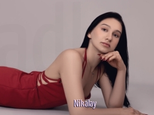 Nikalay