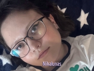 Nikalunas