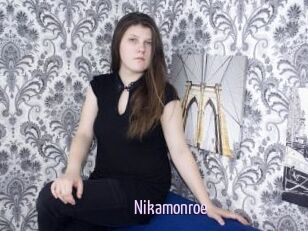 Nikamonroe