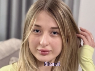 Nikanait