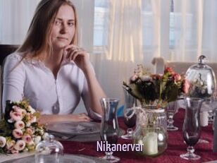 Nikanervar