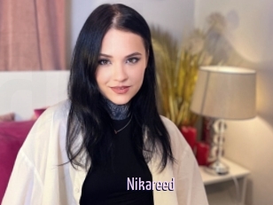 Nikareed