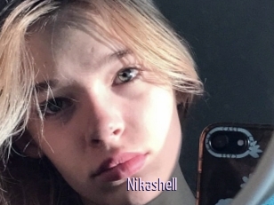 Nikashell