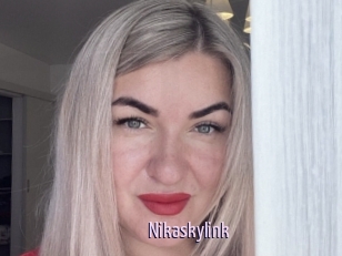 Nikaskylink