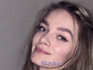 Nikavelvet