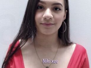 Niki_xue