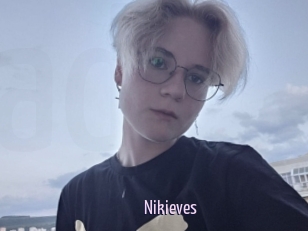 Nikieves