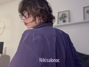Nikisalonoc