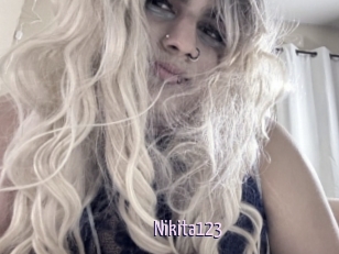 Nikita123