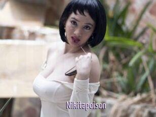 Nikitapoison