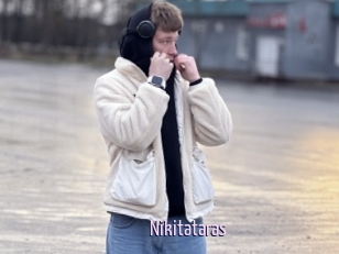 Nikitataras