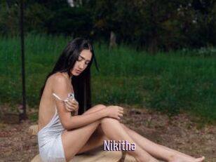 Nikitha